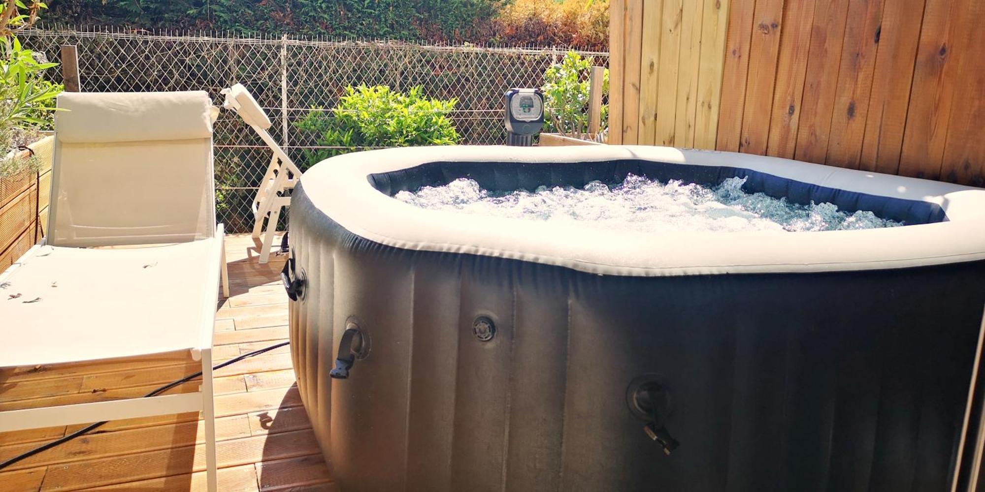 Hotel Sable Et Soleil - Port, Plage Et Jacuzzi Prive Fréjus Szoba fotó