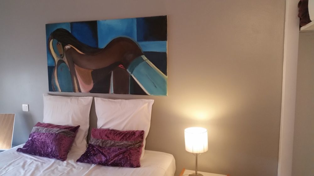 Hotel Sable Et Soleil - Port, Plage Et Jacuzzi Prive Fréjus Kültér fotó