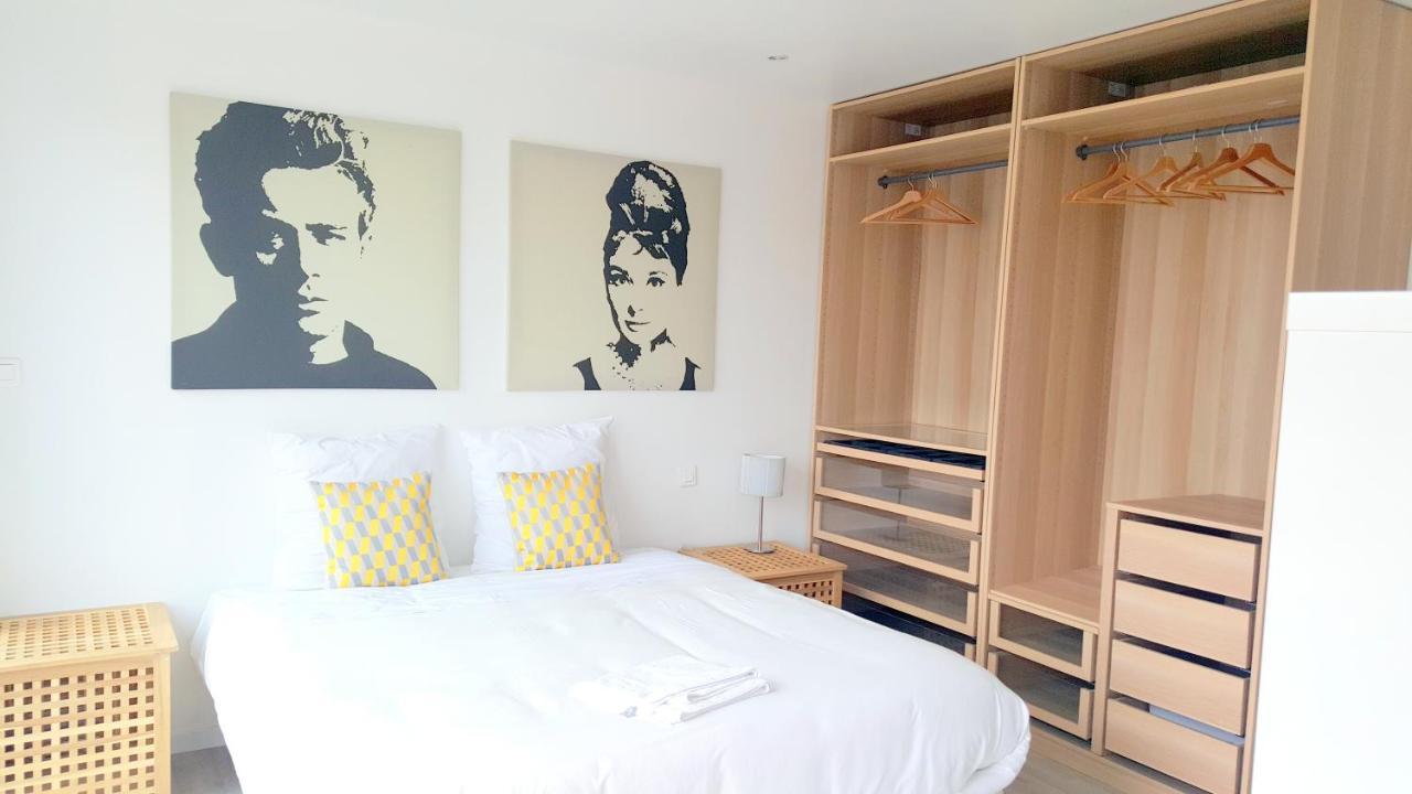 Hotel Sable Et Soleil - Port, Plage Et Jacuzzi Prive Fréjus Kültér fotó